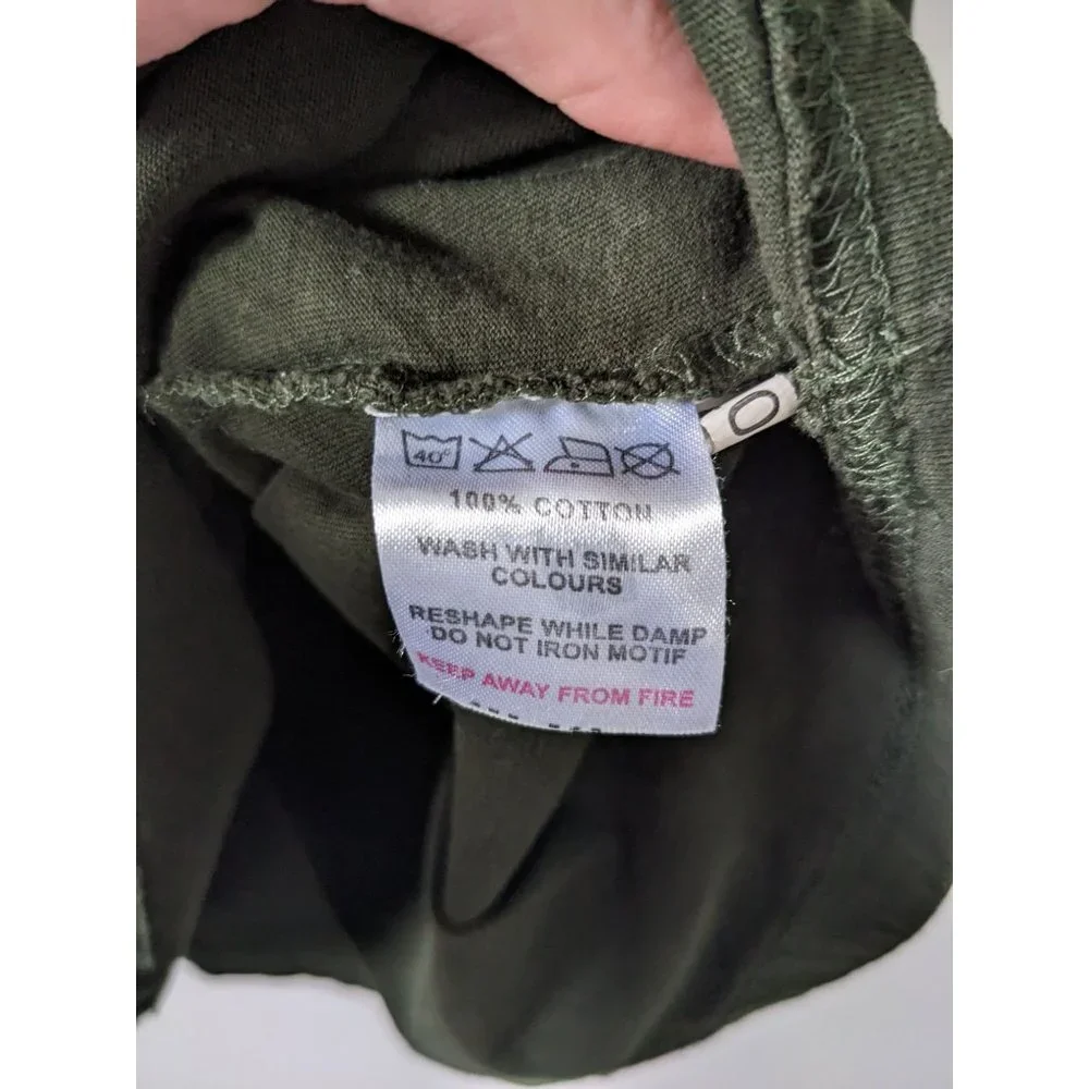 Guinness Beer Ireland T-shirt Size  M - Picture 5 of 5